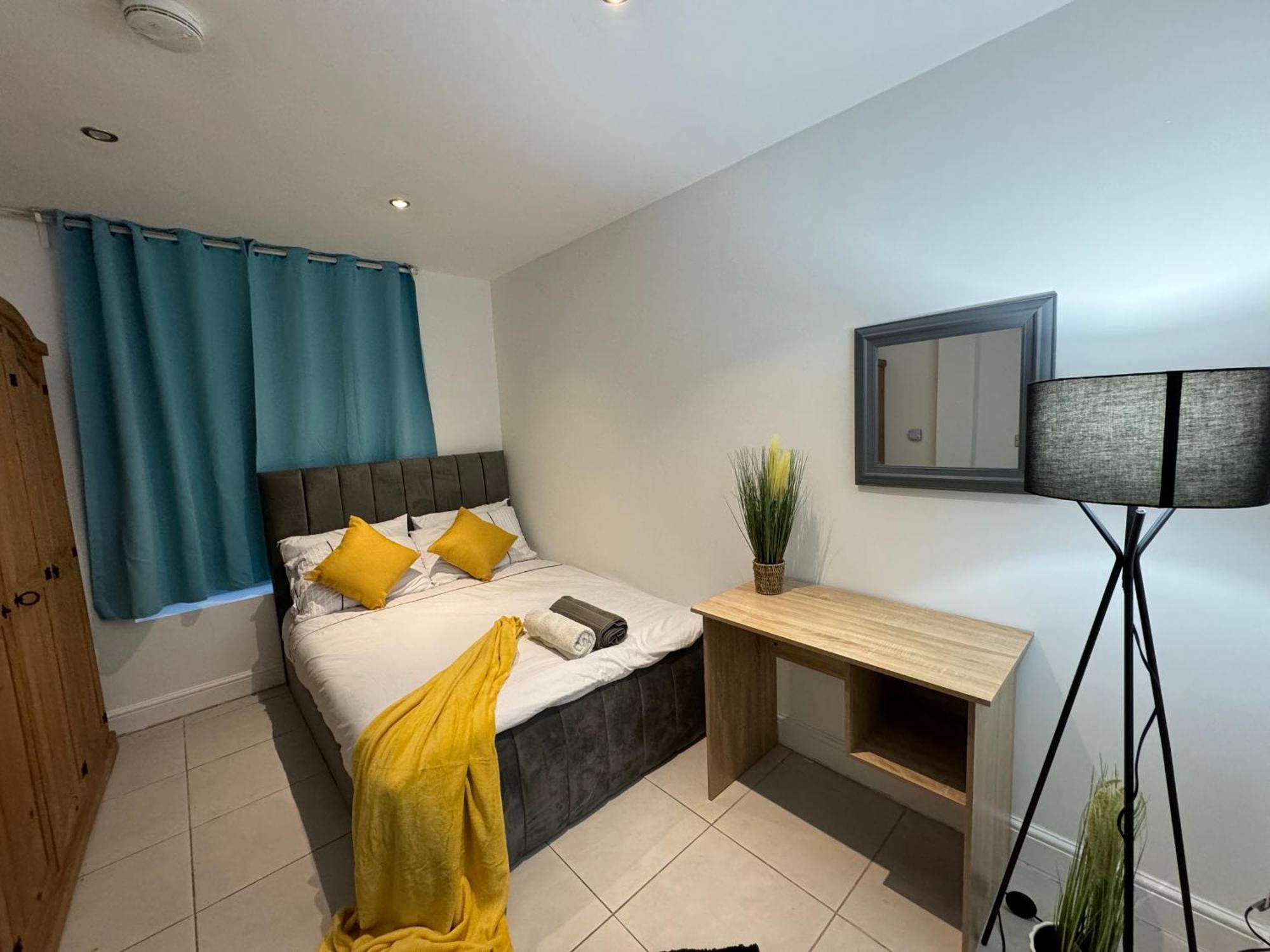 Cosy Luxurious Room In The Heart Of Londra Dış mekan fotoğraf