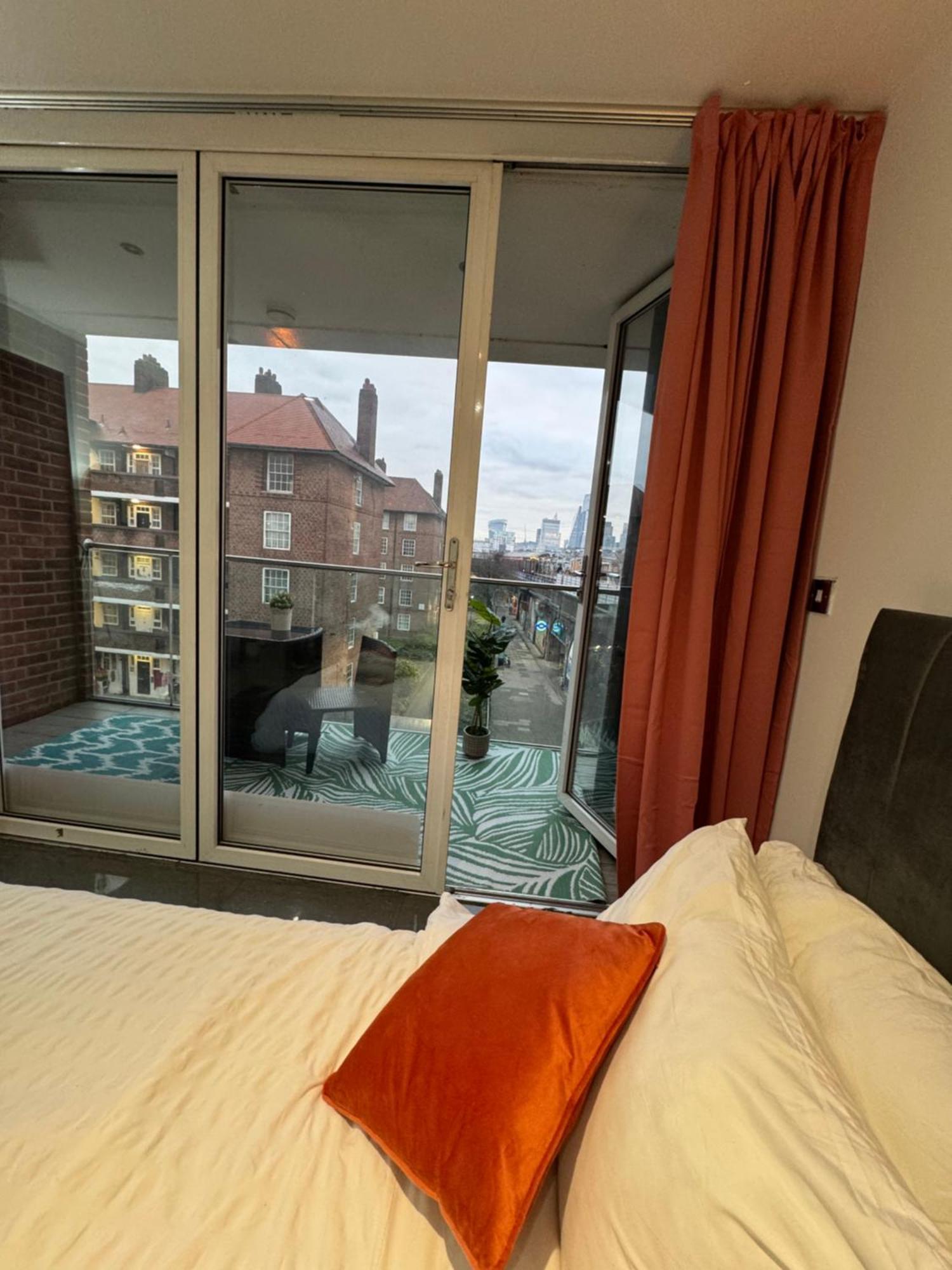 Cosy Luxurious Room In The Heart Of Londra Dış mekan fotoğraf