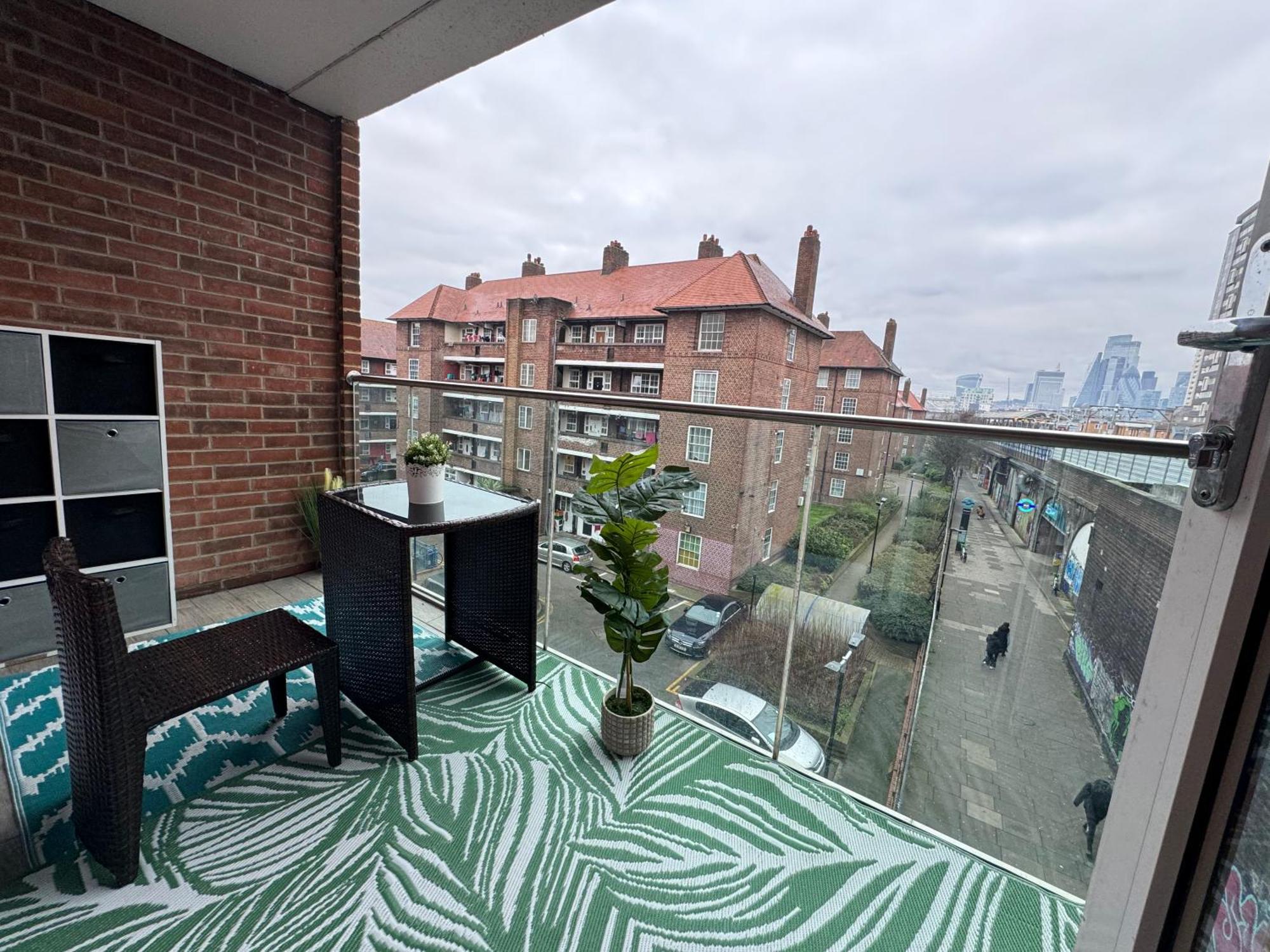 Cosy Luxurious Room In The Heart Of Londra Dış mekan fotoğraf