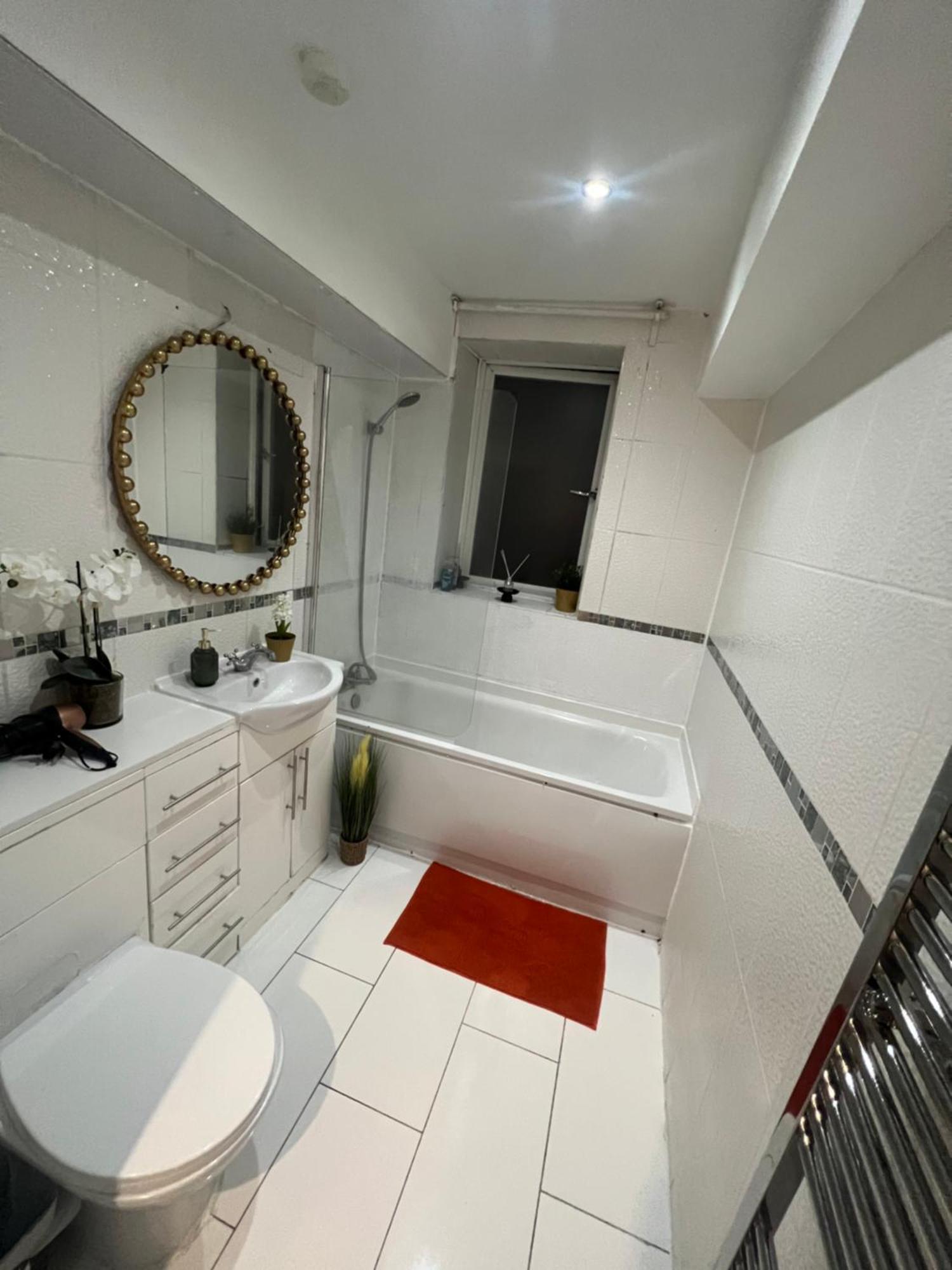 Cosy Luxurious Room In The Heart Of Londra Dış mekan fotoğraf